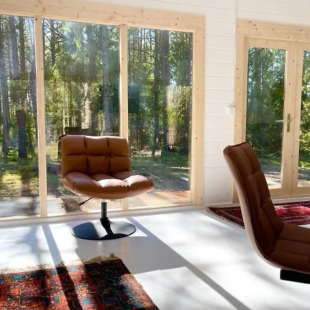 Ferienhaus House Vera Undva