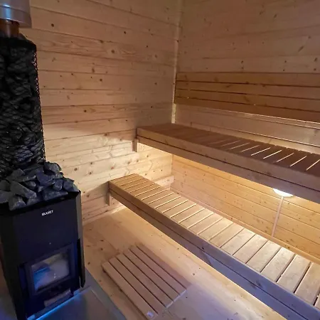 House Vera * Undva