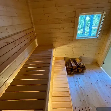 House Vera Ferienhaus Undva