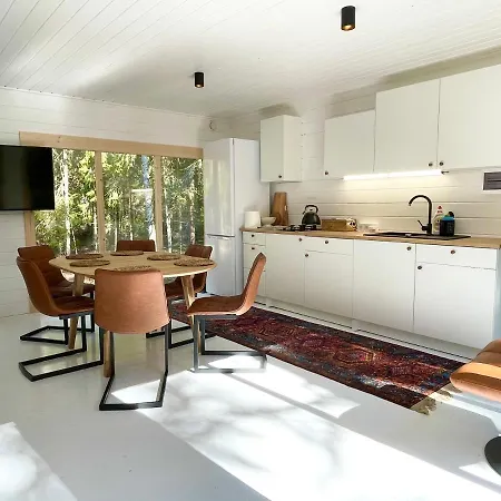 House Vera Ferienhaus *
