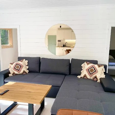 House Vera Ferienhaus Undva